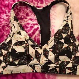 Victoria’s Secret sports bra